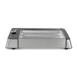 Orbegozo TO 2030 tostadora 6 1000 W Plata