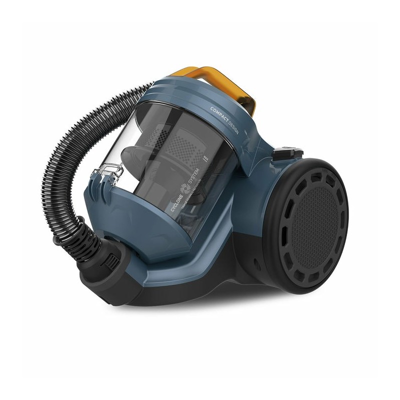 Taurus Homeland Cyclone 2 L Aspiradora cilíndrica Secar 800 W Sin bolsa
