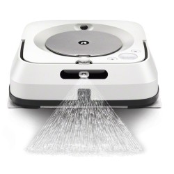 iRobot Braava jet m6 Blanco
