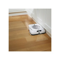 iRobot Braava jet m6 Blanco