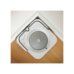 iRobot Braava jet m6 Blanco