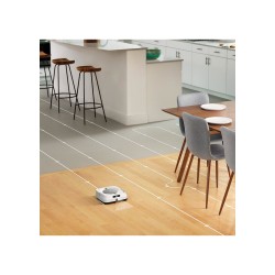 iRobot Braava jet m6 Blanco