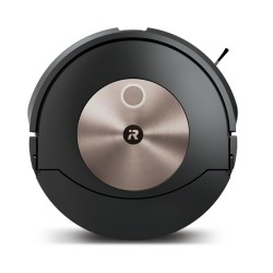 iRobot Roomba Combo j9+ Negro