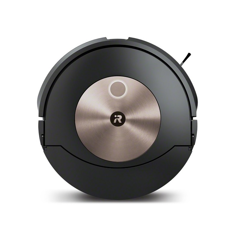 iRobot Roomba Combo j9+ Negro