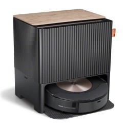 iRobot Roomba Combo j9+ Negro