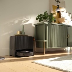 iRobot Roomba Combo j9+ Negro