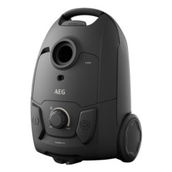 AEG AB31C1GG 3 L Aspiradora de tambor Secar 750 W Bolsa para el polvo