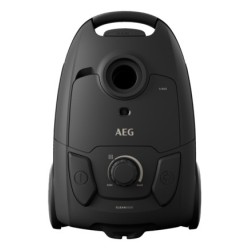 AEG AB31C1GG 3 L Aspiradora de tambor Secar 750 W Bolsa para el polvo