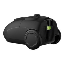 AEG AB31C1GG 3 L Aspiradora de tambor Secar 750 W Bolsa para el polvo