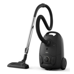 AEG AB31C1GG 3 L Aspiradora de tambor Secar 750 W Bolsa para el polvo