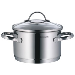 WMF Provence Plus 0721556380 kit de cacerolas 9 pieza(s)