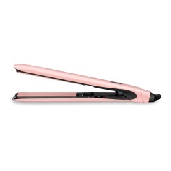 BaByliss 2498PRE Utensilio de peinado Plancha de pelo Caliente Rosa