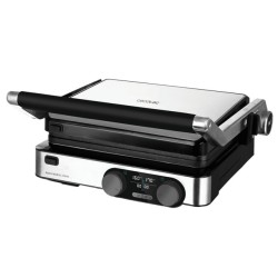 Cecotec 03099 parrilla eléctrica de contacto