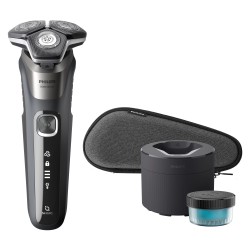 Philips SHAVER Series 5000 S5887 50 Afeitadora eléctrica Seco y Mojado