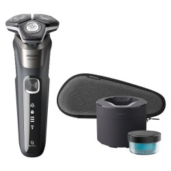 Philips SHAVER Series 5000 S5887 50 Afeitadora eléctrica Seco y Mojado