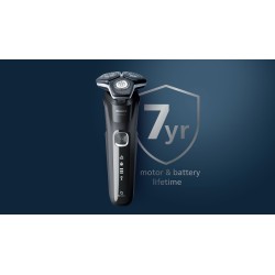 Philips SHAVER Series 5000 S5887 50 Afeitadora eléctrica Seco y Mojado
