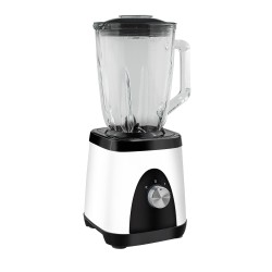 Küken 34025 licuadora 1,5 L Licuadora de vaso 800 W Negro, Gris