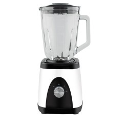 Küken 34025 licuadora 1,5 L Licuadora de vaso 800 W Negro, Gris