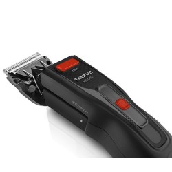 Taurus HC-0150 Negro, Rojo 7
