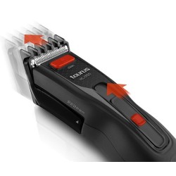 Taurus HC-0150 Negro, Rojo 7