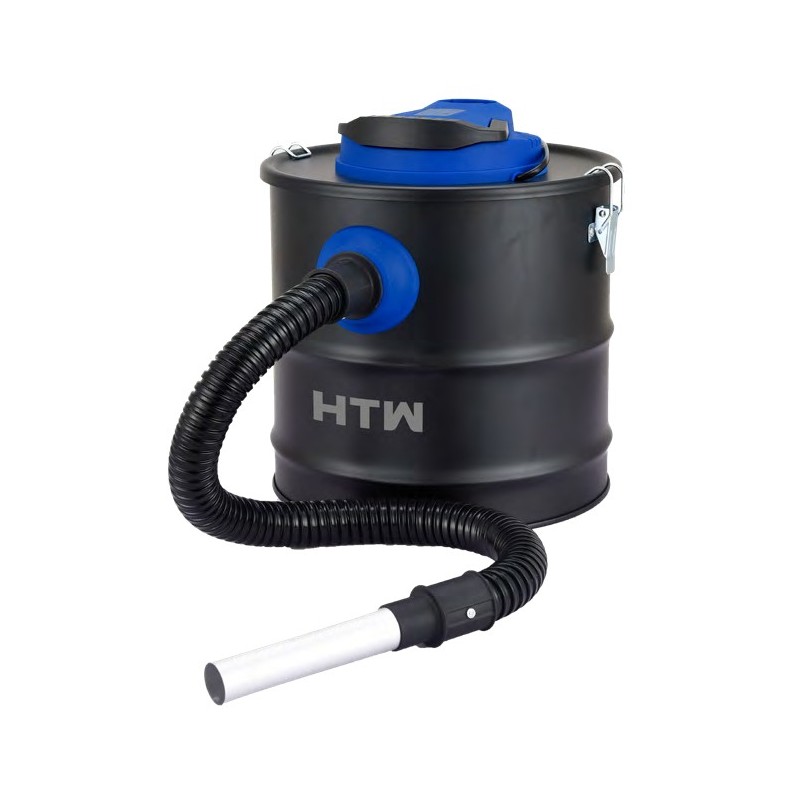 HTW VULCANO 20 L Negro, Azul
