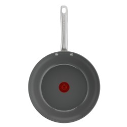Tefal Renew+ C42419 Sartén para wok sofrito Alrededor