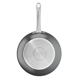 Tefal Renew+ C42419 Sartén para wok sofrito Alrededor