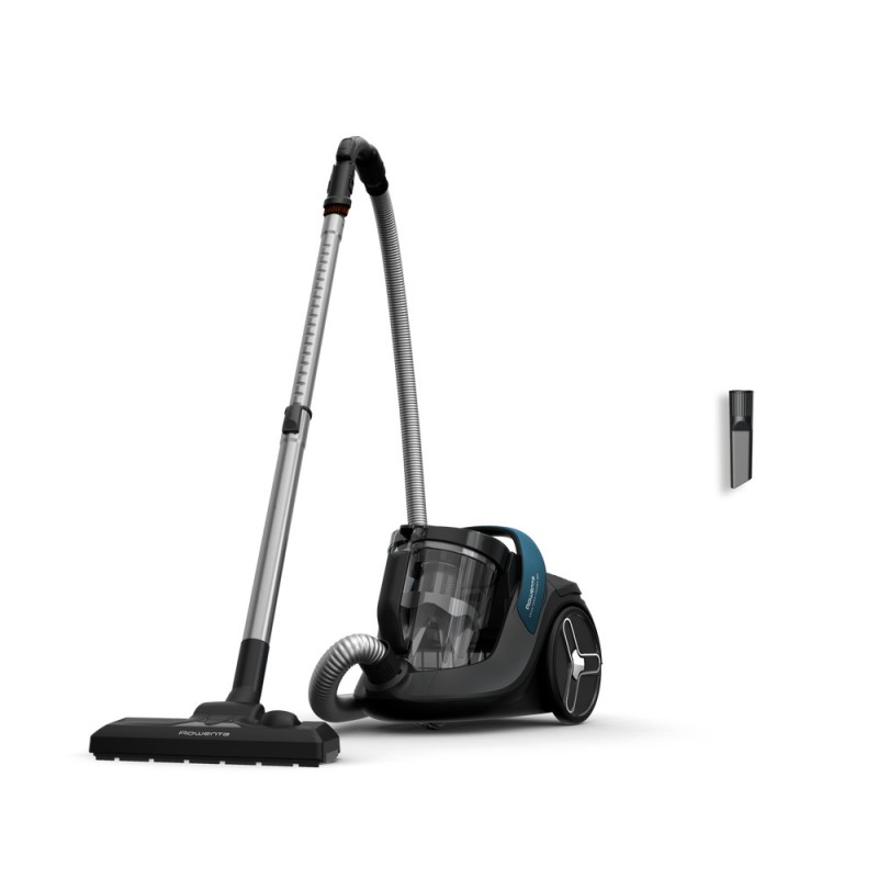 Rowenta RO7B11EA aspiradora 2,5 L Aspiradora cilíndrica Secar 900 W Sin bolsa