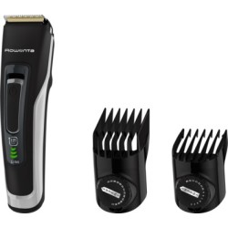 Rowenta Advancer Easy Negro, Gris 29 Ión de litio