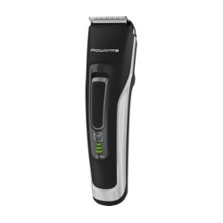 Rowenta Advancer Easy Negro, Gris 29 Ión de litio