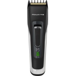 Rowenta Advancer Easy Negro, Gris 29 Ión de litio