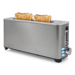 Princess 142405 6 2 rebanada(s) 1050 W Acero inoxidable