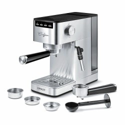 Polti Coffea P10S Manual Máquina espresso 1,3 L