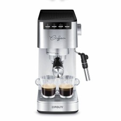 Polti Coffea P10S Manual Máquina espresso 1,3 L