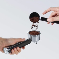 Polti Coffea P10S Manual Máquina espresso 1,3 L