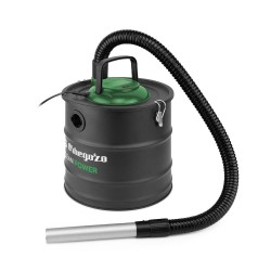 Orbegozo APZ 1200 Negro