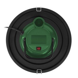 Orbegozo APZ 1200 Negro