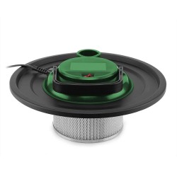 Orbegozo APZ 1200 Negro
