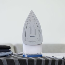 Taurus FIJI 3000 CERAMIC Plancha a vapor Suela de cerámica 3000 W Azul