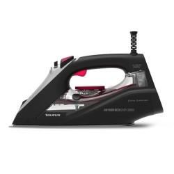 Taurus Geyser Eco Easy 2800 Plancha vapor-seco Suela de cerámica 2800 W Negro