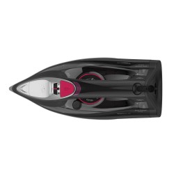 Taurus Geyser Eco Easy 2800 Plancha vapor-seco Suela de cerámica 2800 W Negro