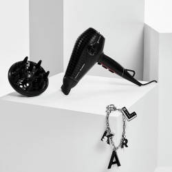 Rowenta CV613LF0 secador 1800 W Negro