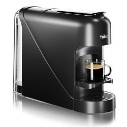 Tristar CM-2300 cafetera eléctrica Semi-automática Macchina per caffè a capsule 0,8 L