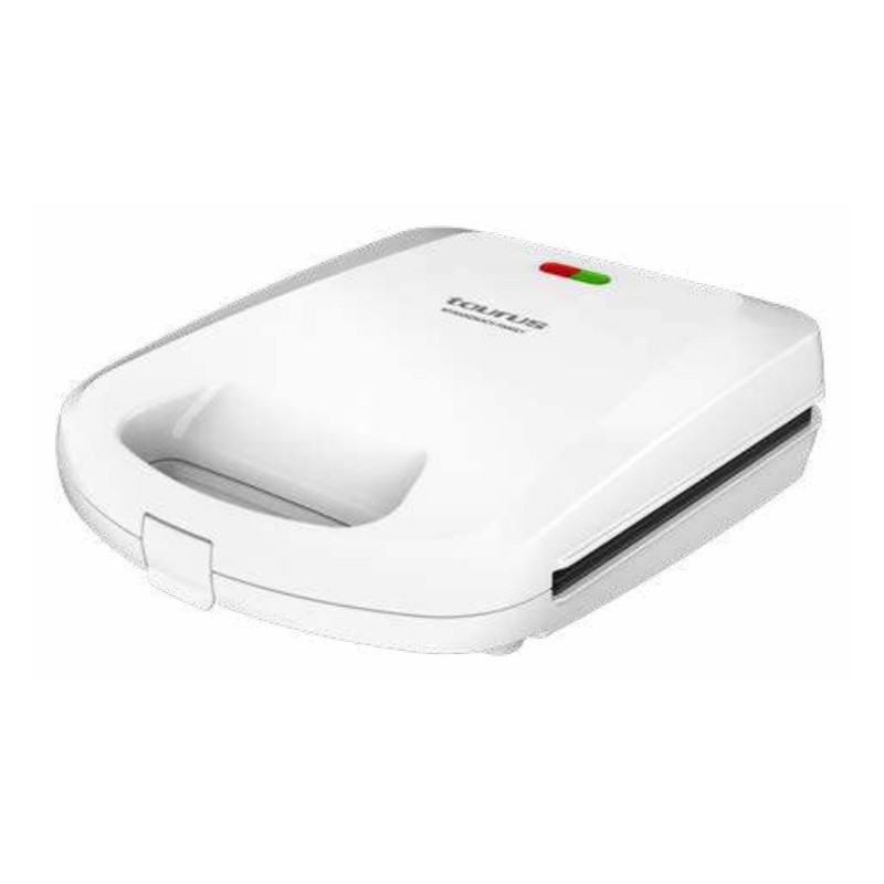 Taurus SM1200 sandwichera 1200 W Blanco