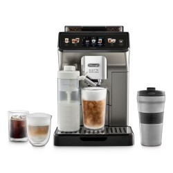 De’Longhi Eletta Explore ECAM450.86.T Totalmente automática Máquina espresso 1,8 L