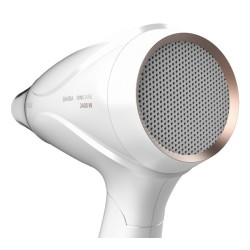 Cecotec 04743 secador 2400 W Blanco