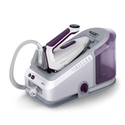 Braun CareStyle 7 IS7266VI 2700 W 2 L EloxalPlus soleplate Violeta