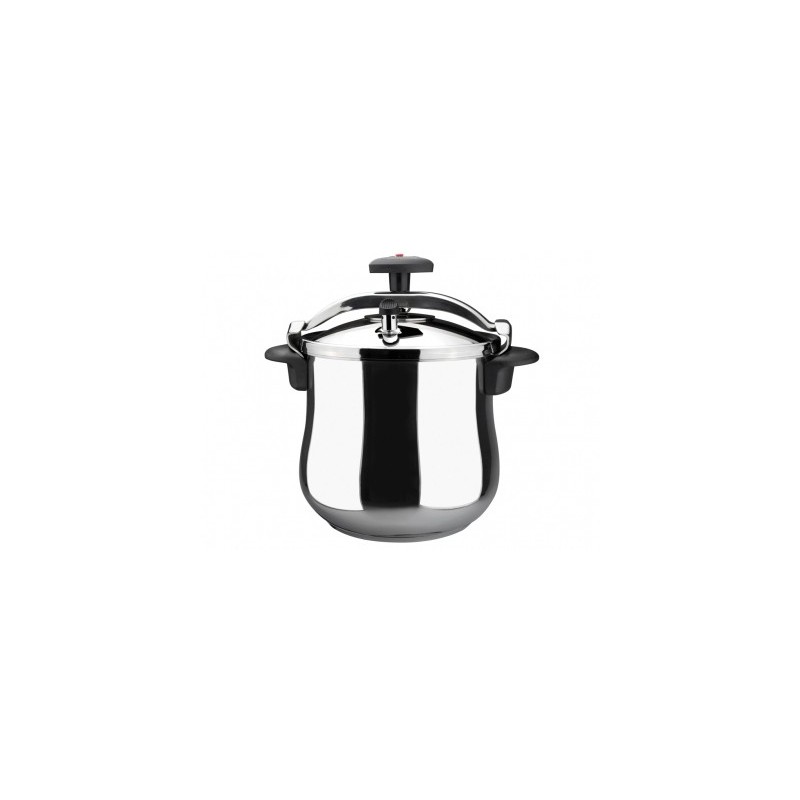 Magefesa Star 10 L Acero inoxidable