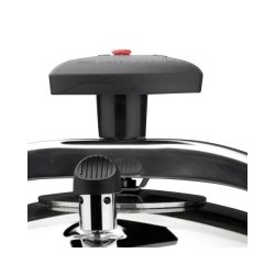 Magefesa Star 10 L Acero inoxidable