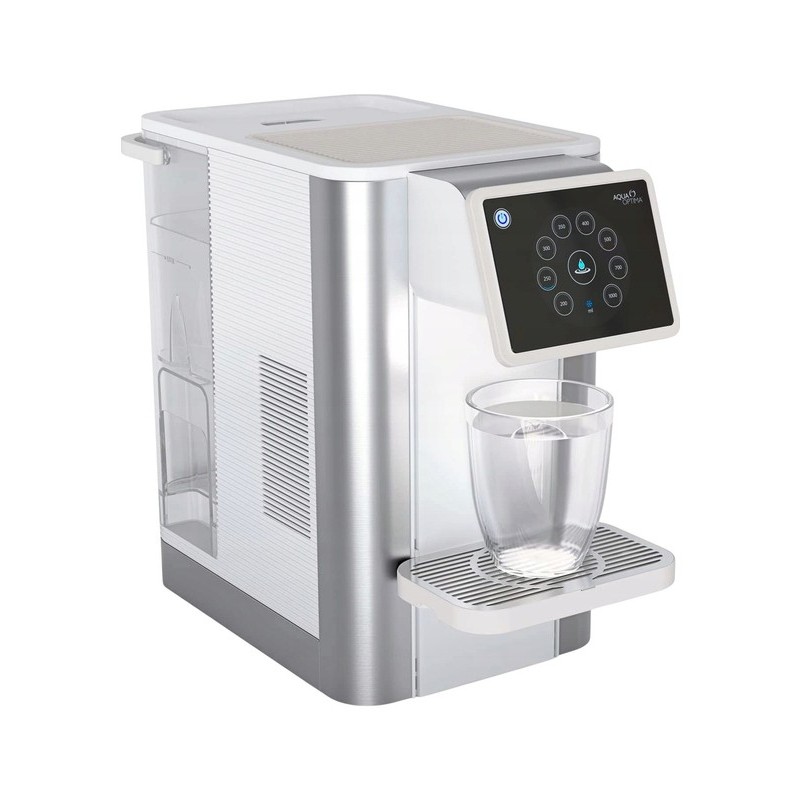 Aqua Optima AUC111 dispensador de agua Plata 3,8 L